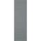 Ekena Millwork True Fit PVC Horizontal Slat Modern Style Fixed Mount Shutters, Ocean Swell, 12W x 62H, PR TFP001HZ12X062CH - alternate 6